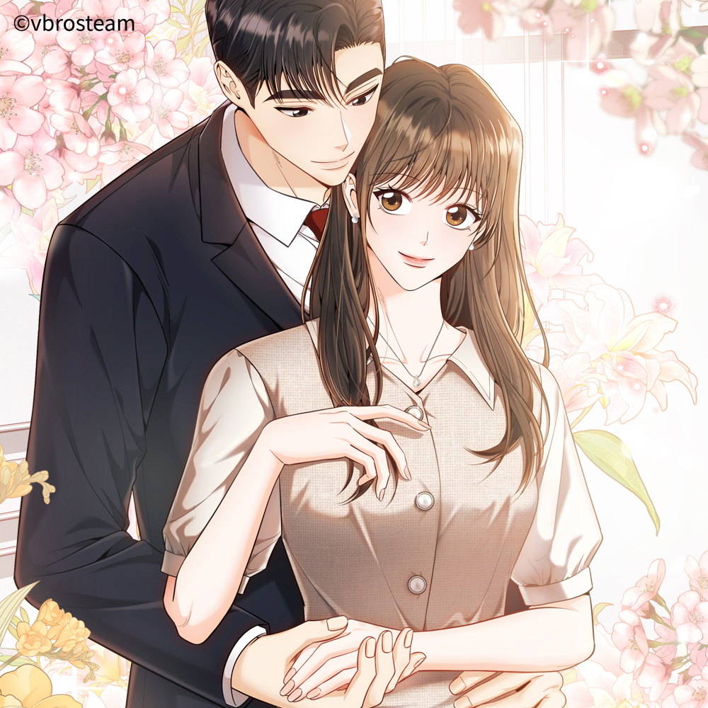 韩漫动漫热门日漫推荐